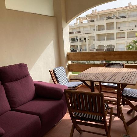Residencial Vereda Golf Roquetas de Mar Kültér fotó