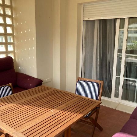 Residencial Vereda Golf Roquetas de Mar Kültér fotó