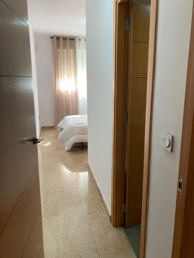 Residencial Vereda Golf Roquetas de Mar Kültér fotó