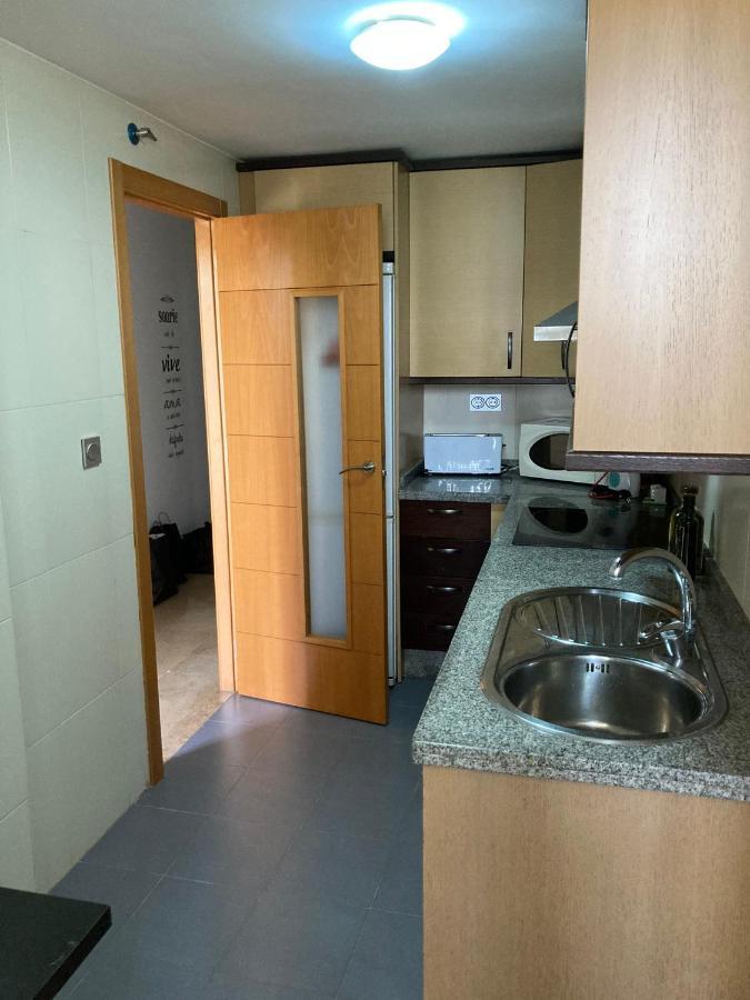 Residencial Vereda Golf Roquetas de Mar Kültér fotó