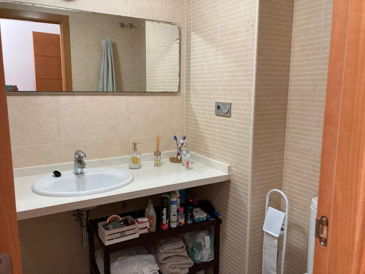 Residencial Vereda Golf Roquetas de Mar Kültér fotó