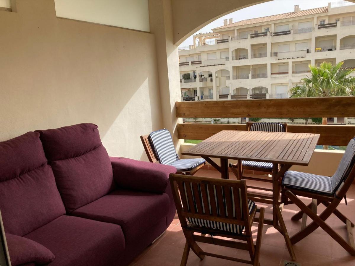 Residencial Vereda Golf Roquetas de Mar Kültér fotó