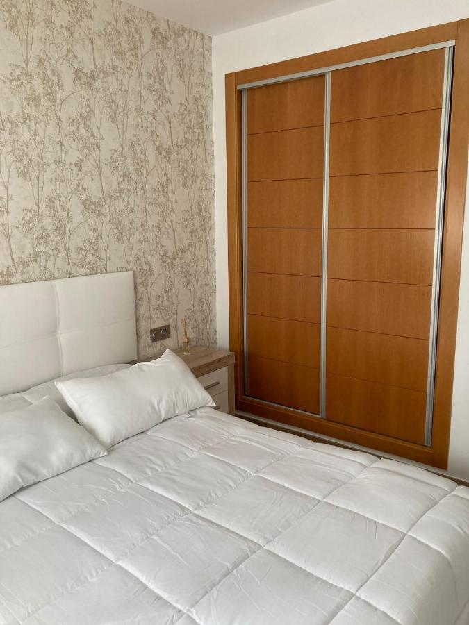 Residencial Vereda Golf Roquetas de Mar Kültér fotó