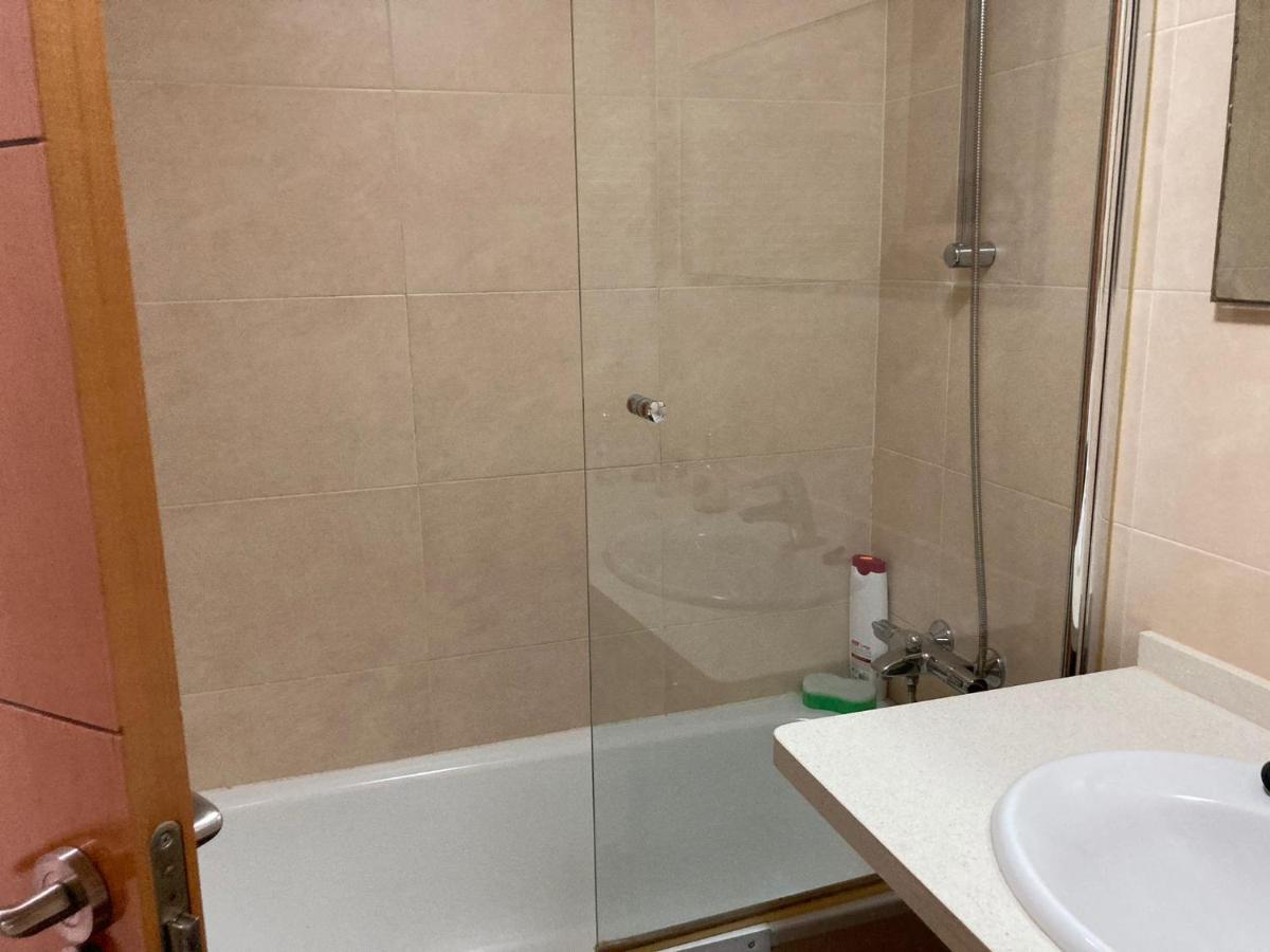 Residencial Vereda Golf Roquetas de Mar Kültér fotó