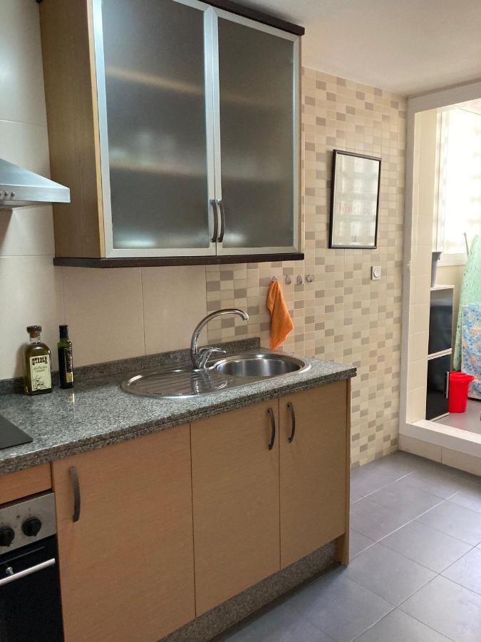Residencial Vereda Golf Roquetas de Mar Kültér fotó
