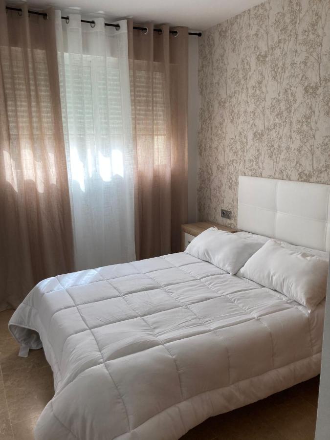 Residencial Vereda Golf Roquetas de Mar Kültér fotó