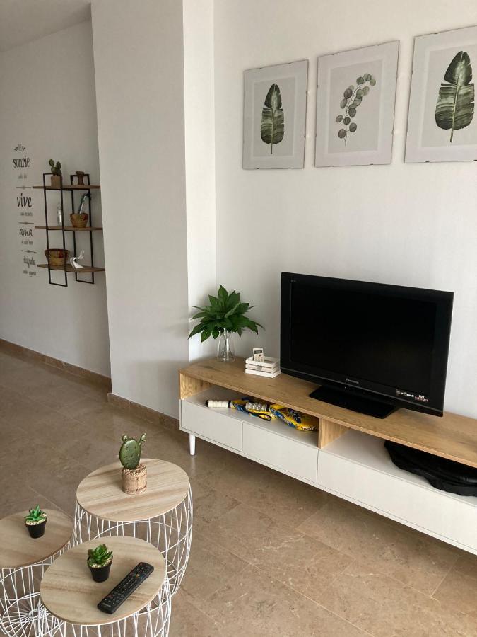 Residencial Vereda Golf Roquetas de Mar Kültér fotó
