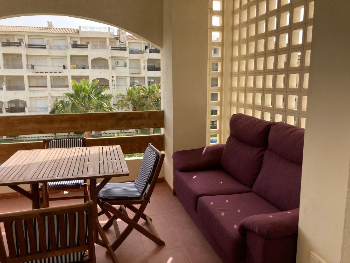 Residencial Vereda Golf Roquetas de Mar Kültér fotó