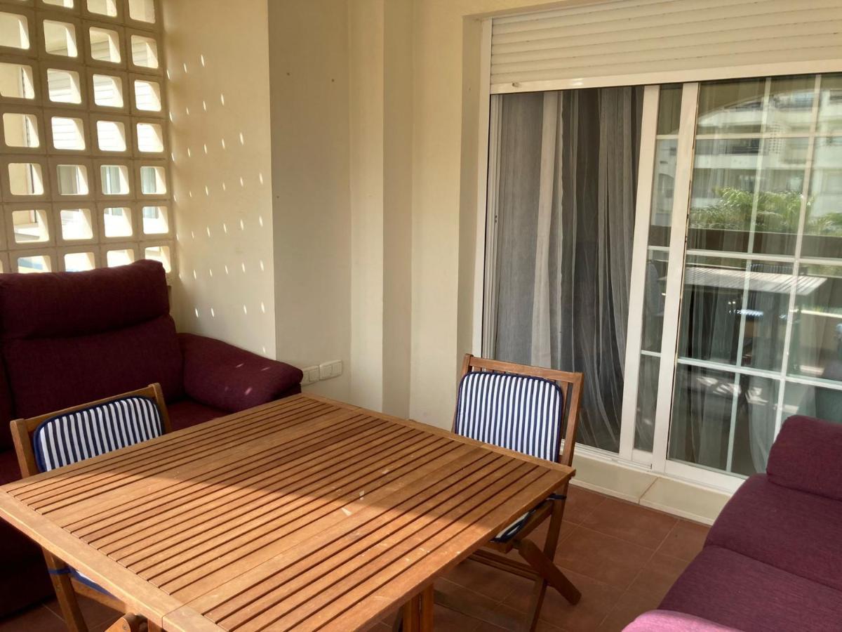 Residencial Vereda Golf Roquetas de Mar Kültér fotó