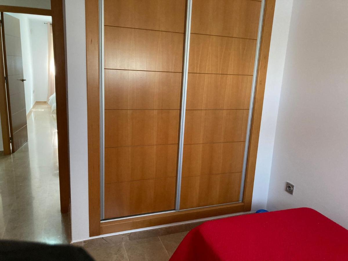 Residencial Vereda Golf Roquetas de Mar Kültér fotó