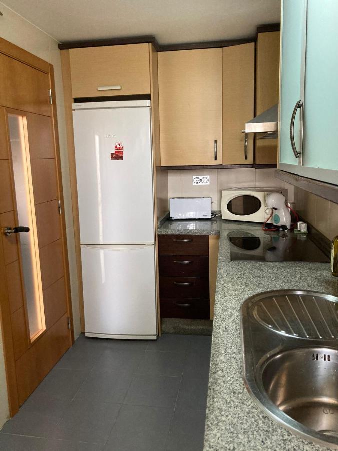 Residencial Vereda Golf Roquetas de Mar Kültér fotó