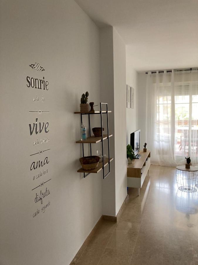 Residencial Vereda Golf Roquetas de Mar Kültér fotó
