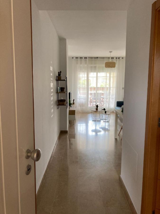 Residencial Vereda Golf Roquetas de Mar Kültér fotó