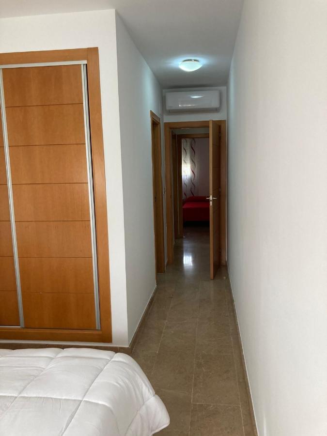 Residencial Vereda Golf Roquetas de Mar Kültér fotó