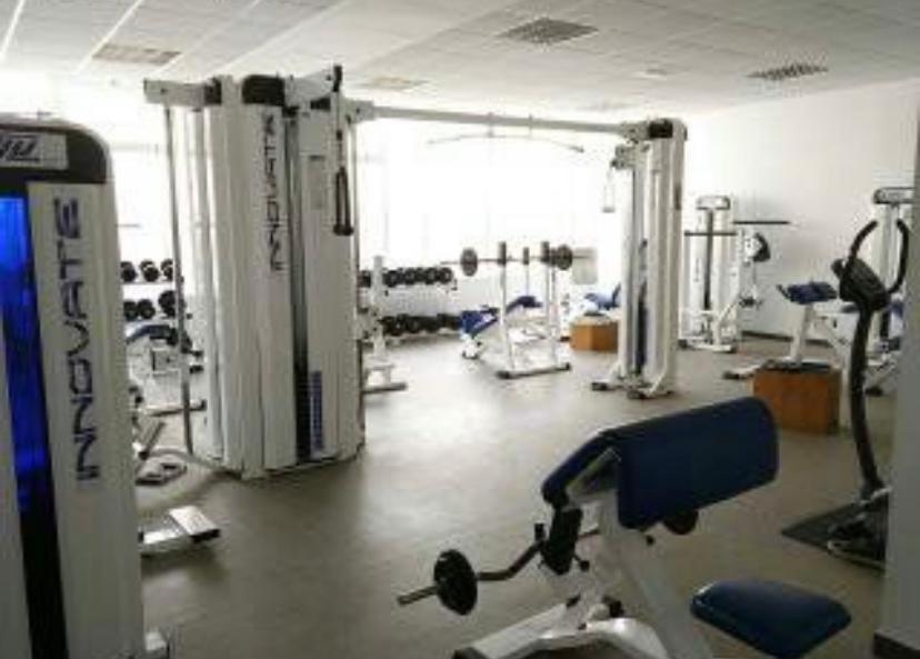 Residencial Vereda Golf Roquetas de Mar Kültér fotó